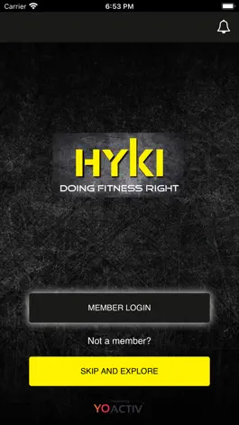 Game screenshot HYKI mod apk