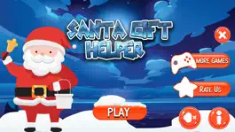Game screenshot Santa Gift Helper 2020 mod apk
