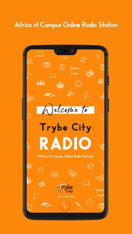 Trybe City Radio