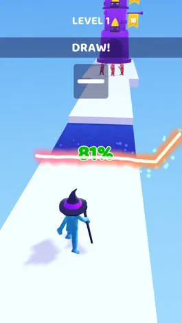 Game screenshot Wizard Masters apk