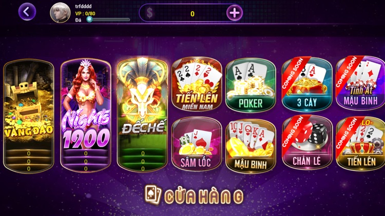 3D 52Win: Slot Game bai