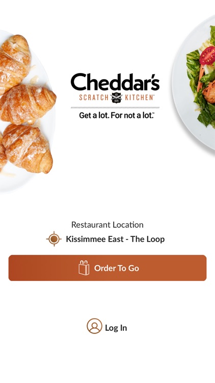 Cheddar's Scratch Kitchen