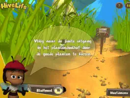 Game screenshot Hivelife apk