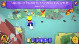 Game screenshot Antura Français mod apk