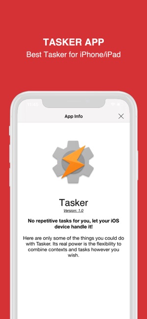 Tasker+