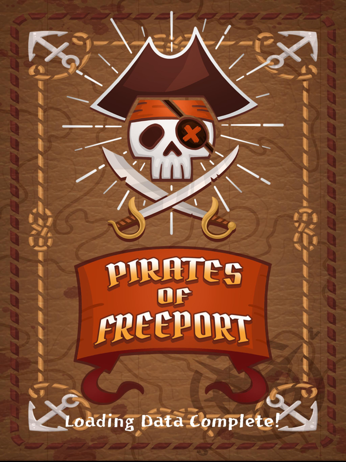 Pirates of Freeport