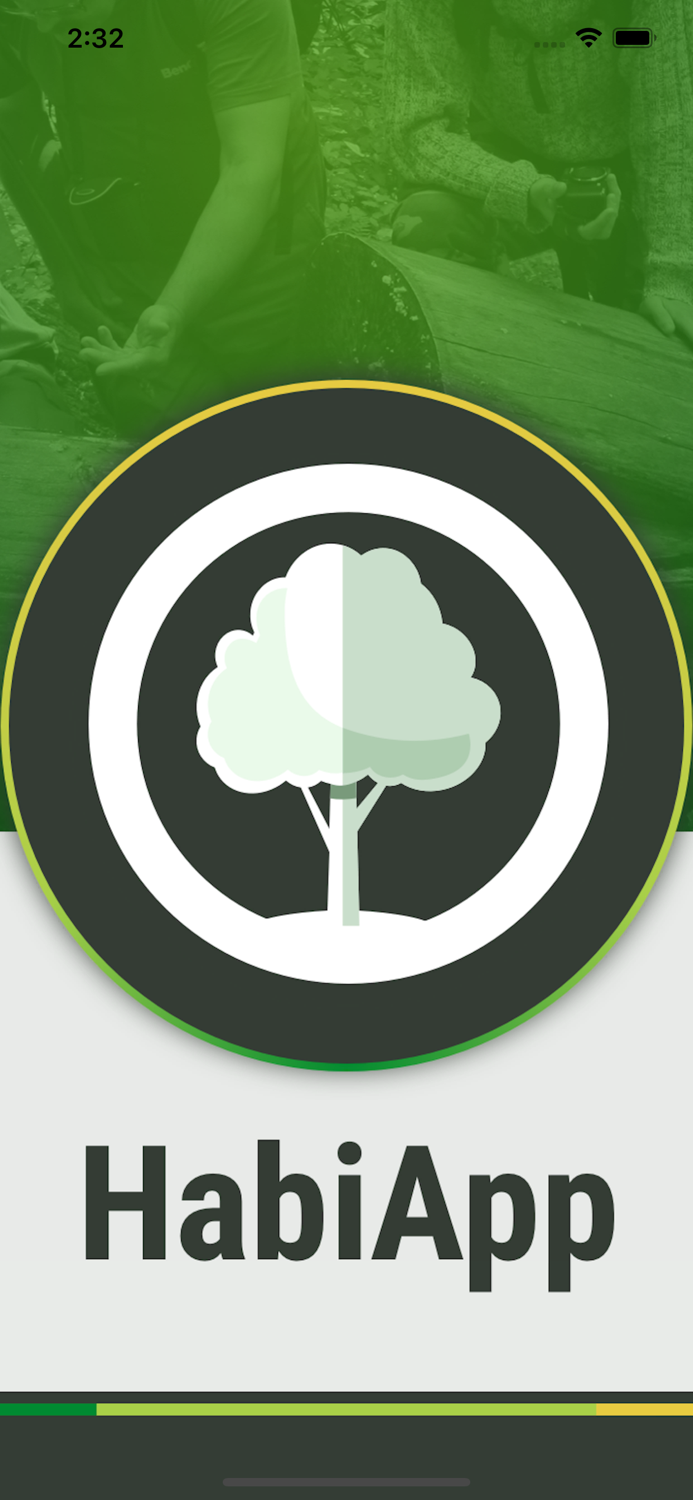 HabiApp