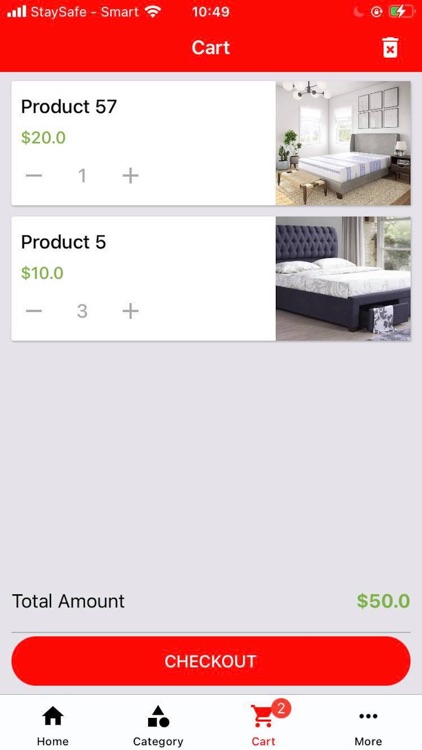 Sok Heng Furniture screenshot-3