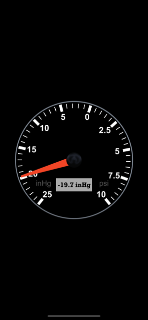 OBDBoost: Wireless Turbo Gauge(圖5)-速報App