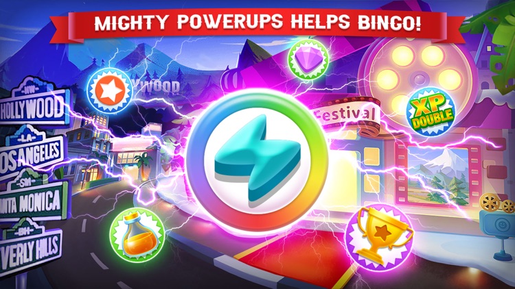 Bingo Amaze - 2021 Bingo Games screenshot-4