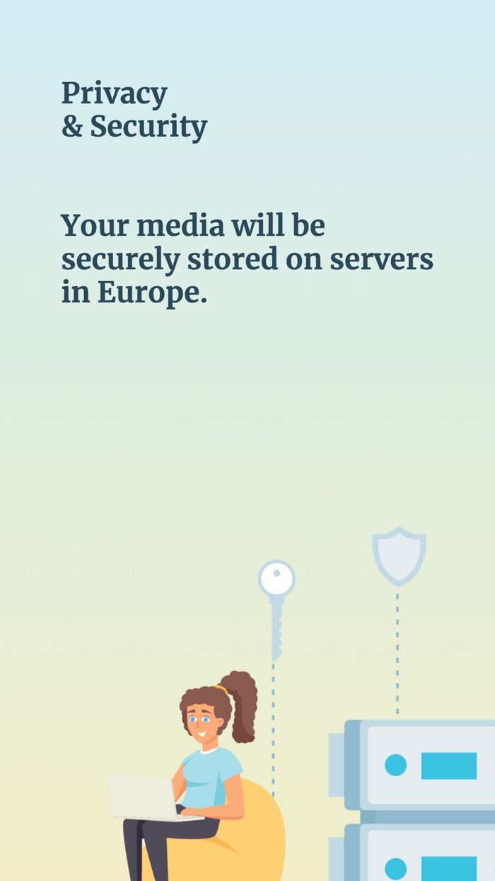 Take Part - Virtual Guestbook