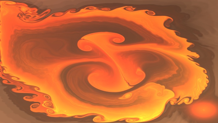 Fluids & Sounds Simulation screenshot-7