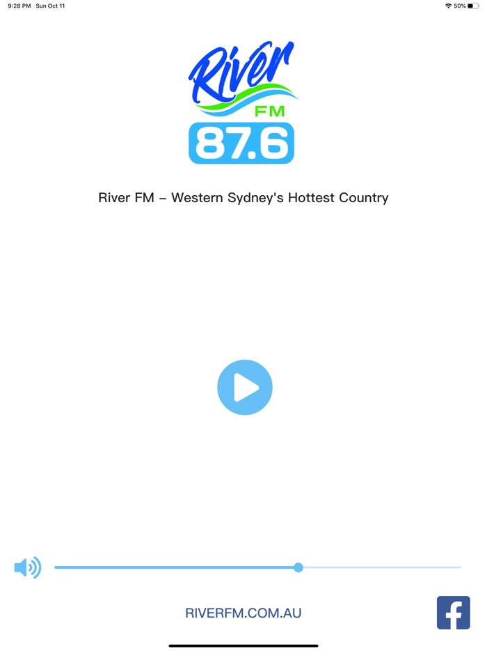 River FM 87.6