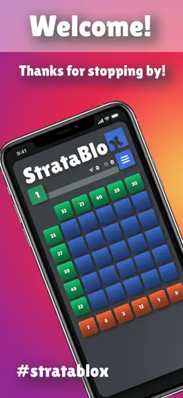 Game screenshot StrataBlox mod apk