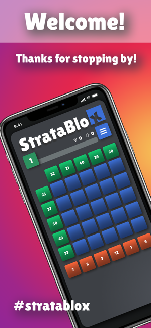 StrataBlox(圖1)-速報App