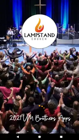 Game screenshot Lampstand Church mod apk