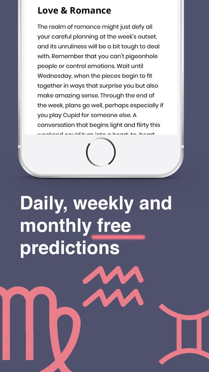 Astra - New Astro Dating Chat