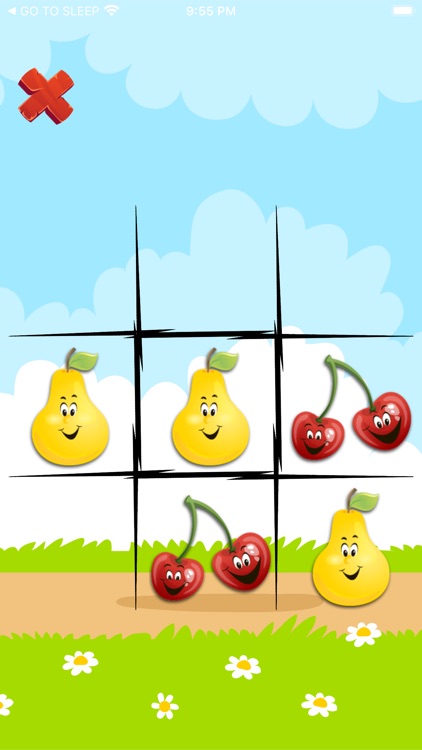 FRUIT BRUUT screenshot-5