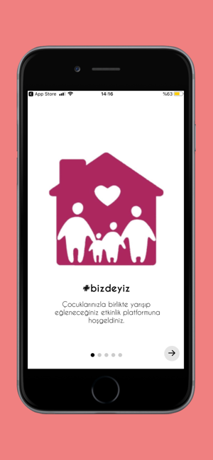 Bizdeyiz(圖2)-速報App