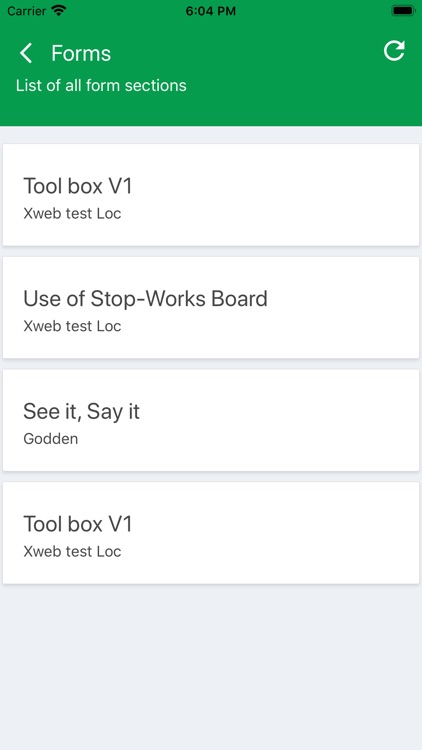 Alandale screenshot-3