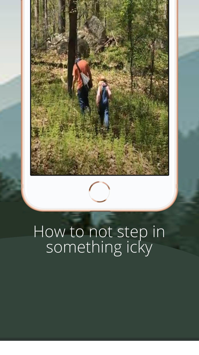 GeoCaching - Treasure Hunt App