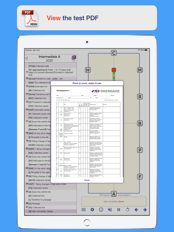 TestPro FEI All Tests
