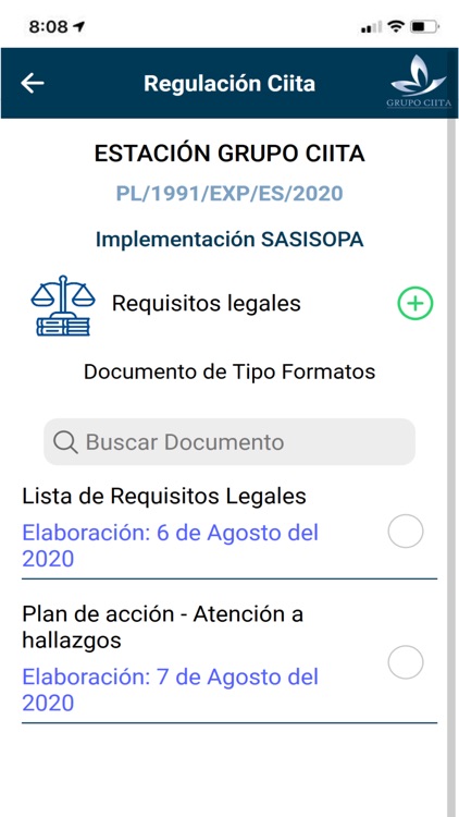 Regulación CIITA screenshot-6