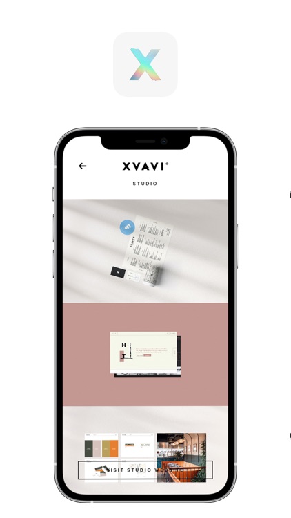 Xvavi® AR screenshot-5