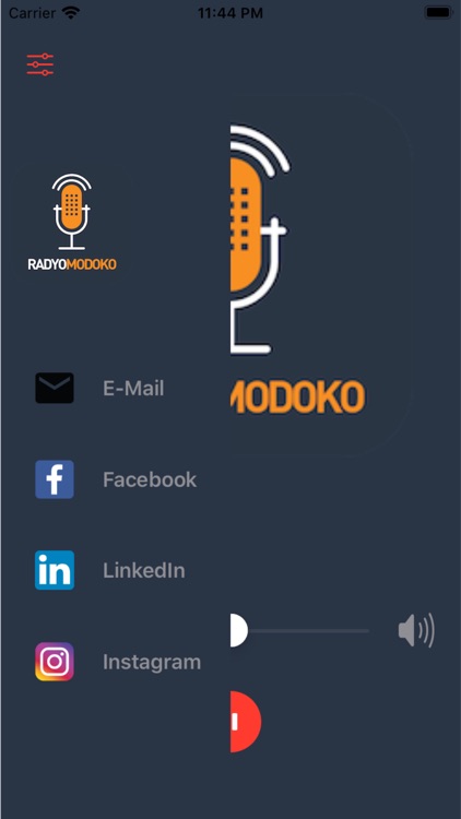 Radyo Modoko