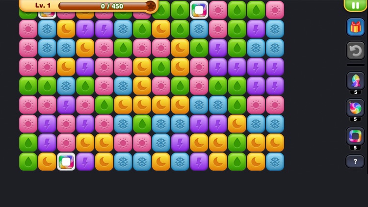 Play Block Mania - Block Puzzle Online for Free on PC & Mobile