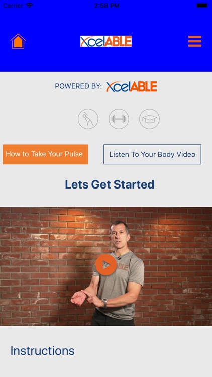 Xcelable screenshot-3