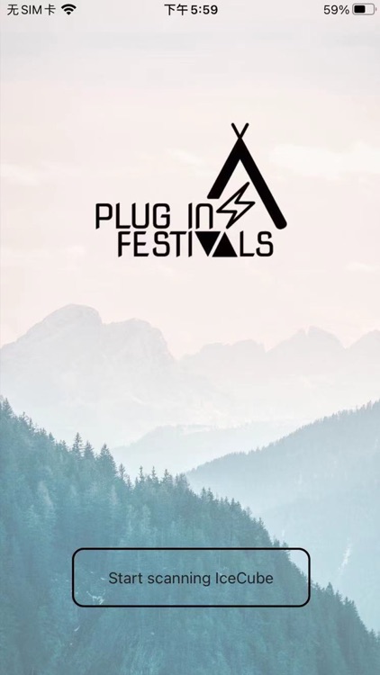 IceCube Plug-in Festivals