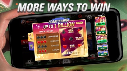 Jackpot Poker by PokerStars™ free Spin and Chips hack