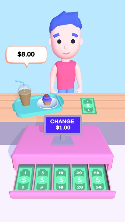 Latte Shop screenshot-3