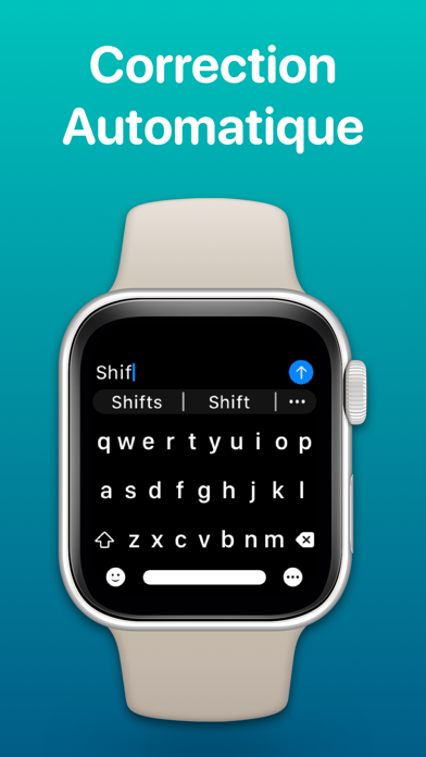 Shift Keyboard Shift Keyboard