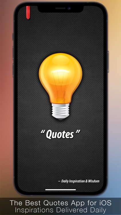 Quotes: Daily Inspirations