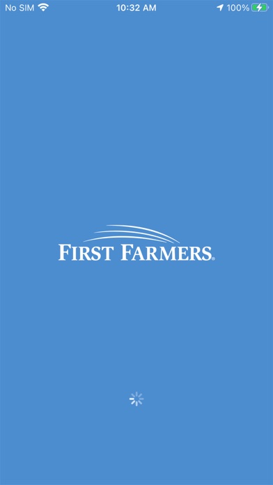 How to cancel & delete First Farmers Business Mobile from iphone & ipad 1