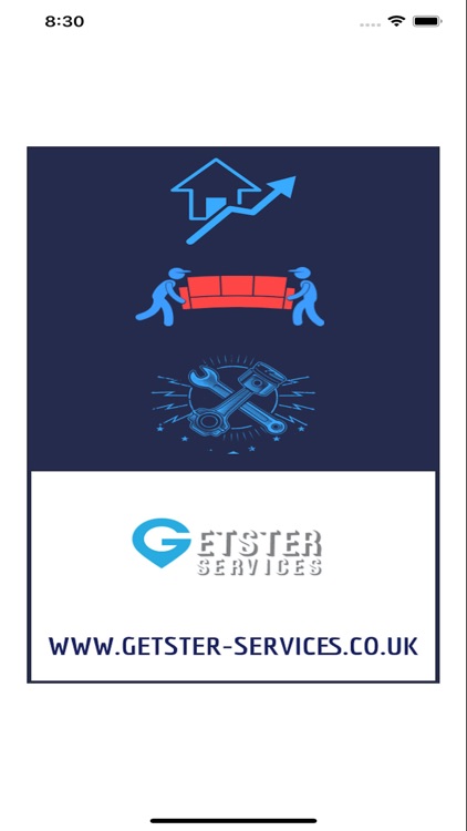 Getster Services