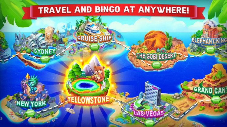 Bingo Amaze - 2021 Bingo Games