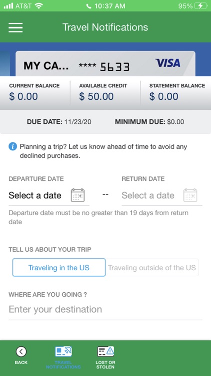 Metro MyCard screenshot-6
