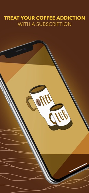 My Coffee Club(圖1)-速報App