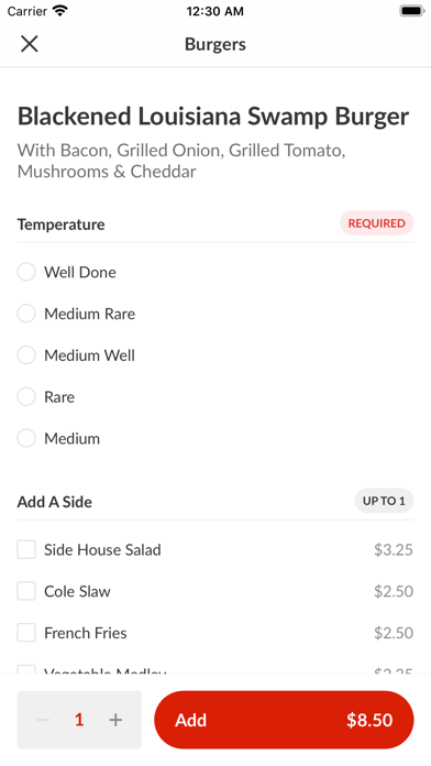 How to cancel & delete Wagon Wheel Restaurant from iphone & ipad 4