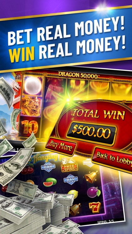app store casino games real money