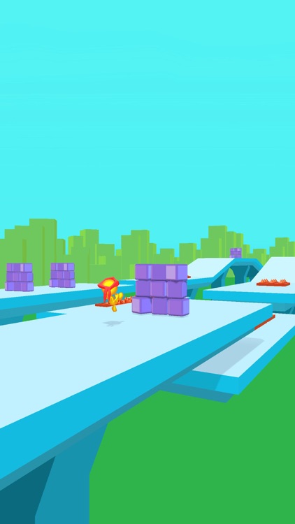 Kung Run screenshot-4