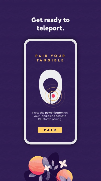 Tangible App