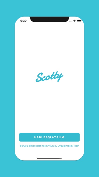 Scotty