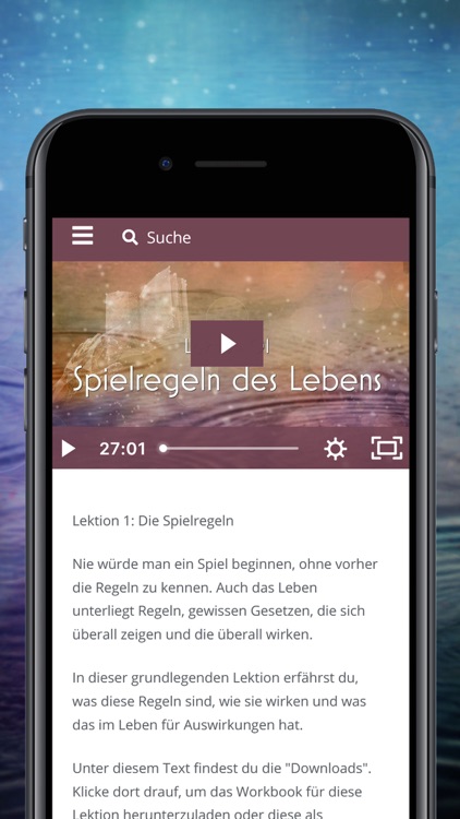 Ausbildung Gesundheitsberater screenshot-4
