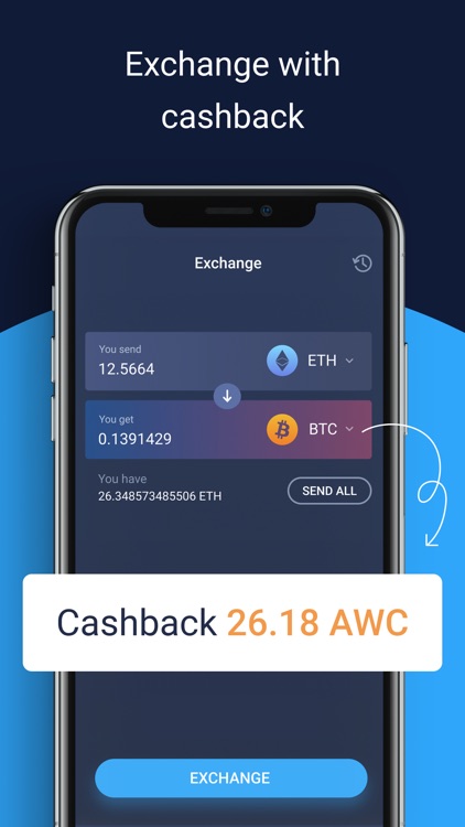 Atomic Wallet