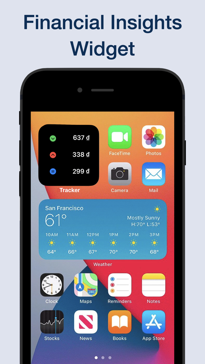 Daily Expense Tracker ◆