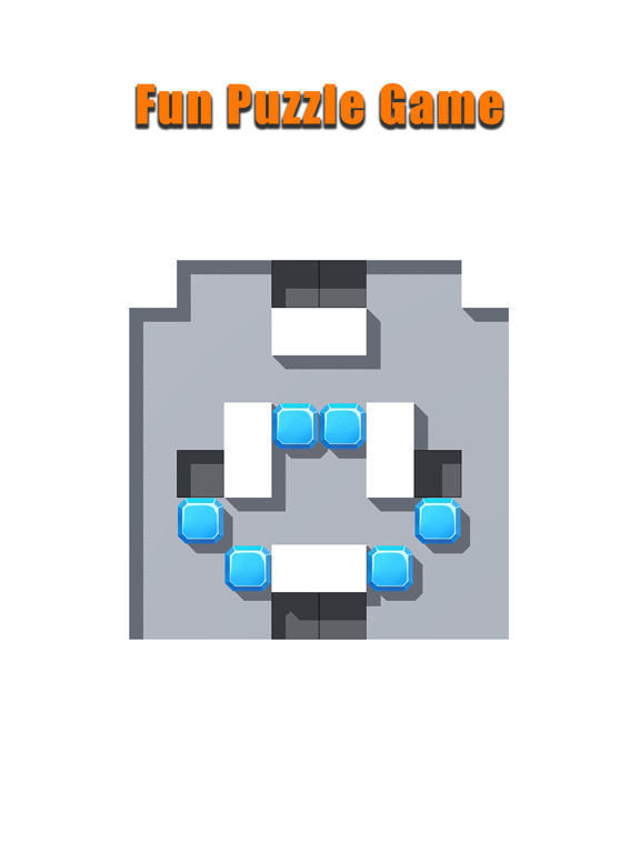 Ball Slider: Fill Box Puzzle screenshot 4